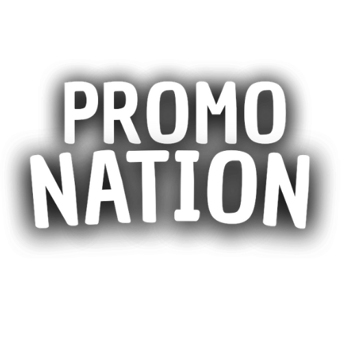 PromoNation Logo